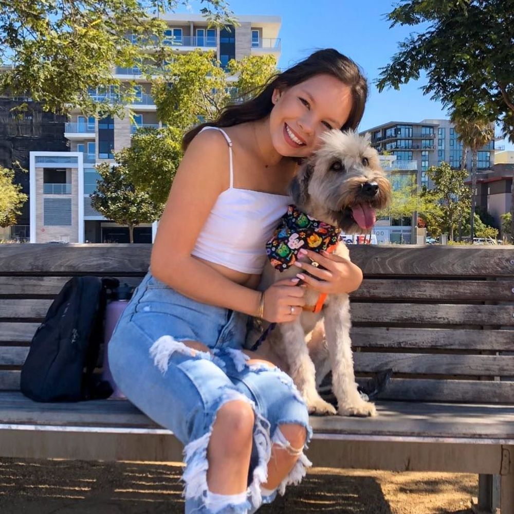 Meet your Posher, Ciara